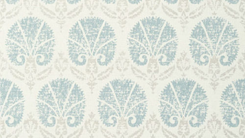 TURKISH DAMASK T72612